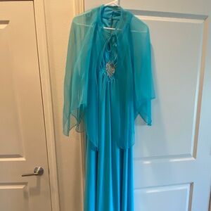 Vintage 1970’s dress